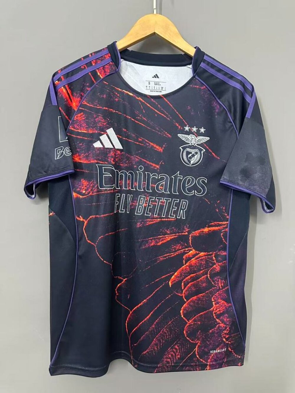 Real Madrid Special Edition Football Jersey